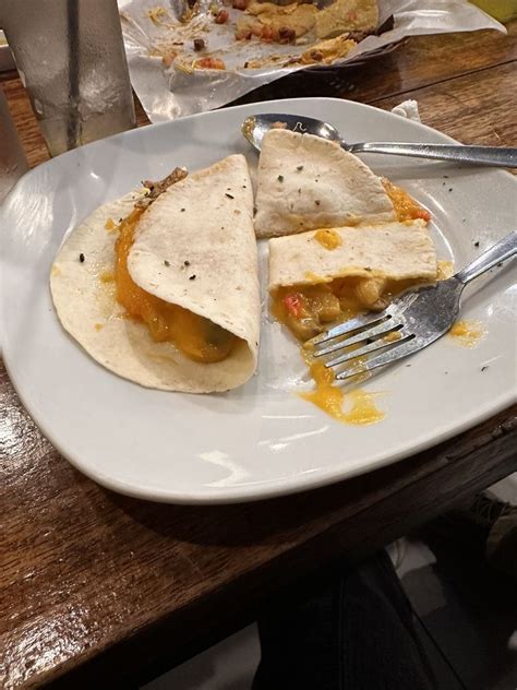 mexican food alabang|SILANTRO FIL.